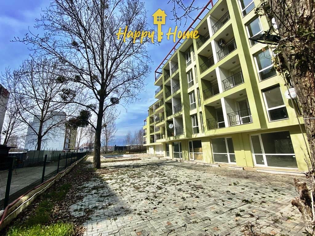 Studio in Sonnenstrand, Bulgarien, 37 m² - Foto 10