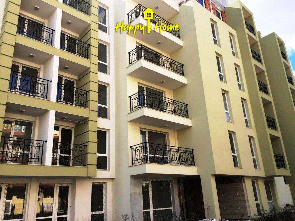 Studio in Sonnenstrand, Bulgarien, 37 m² - Foto 12