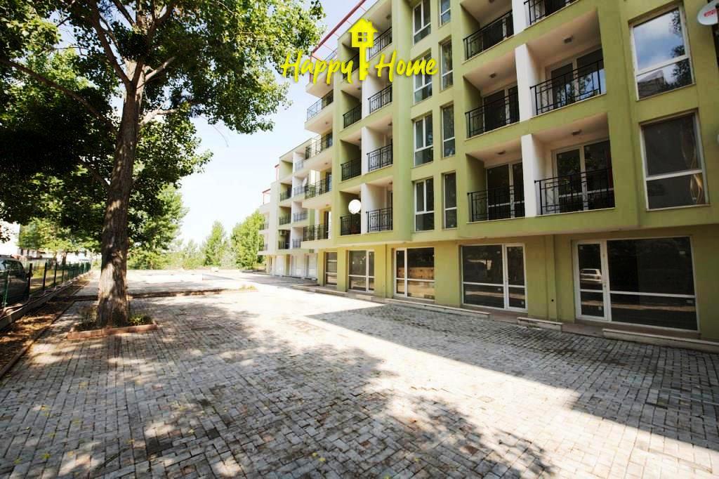 Studio in Sonnenstrand, Bulgarien, 37 m² - Foto 14