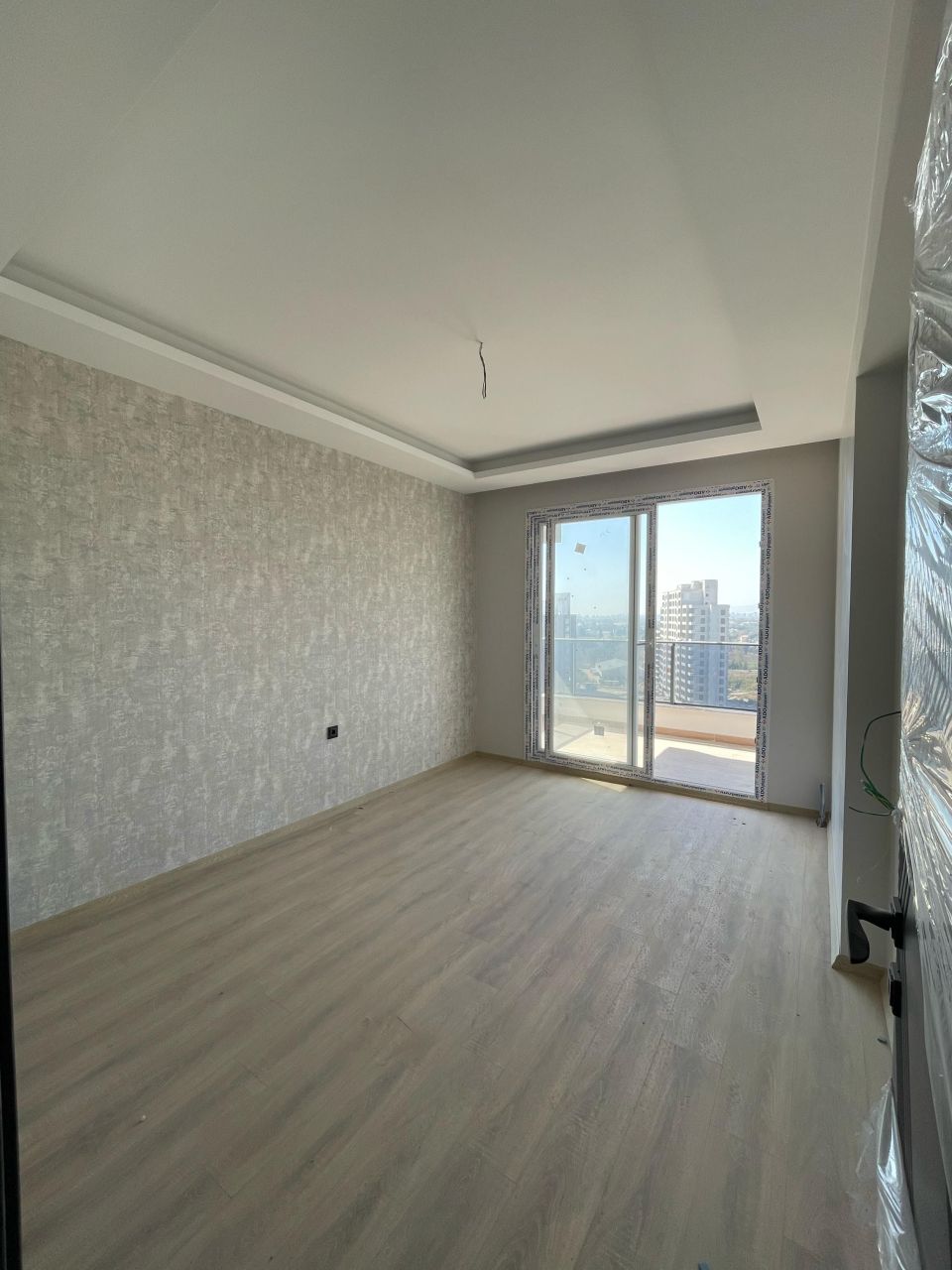 Piso en Mersin, Turquia, 70 m² - imagen 7