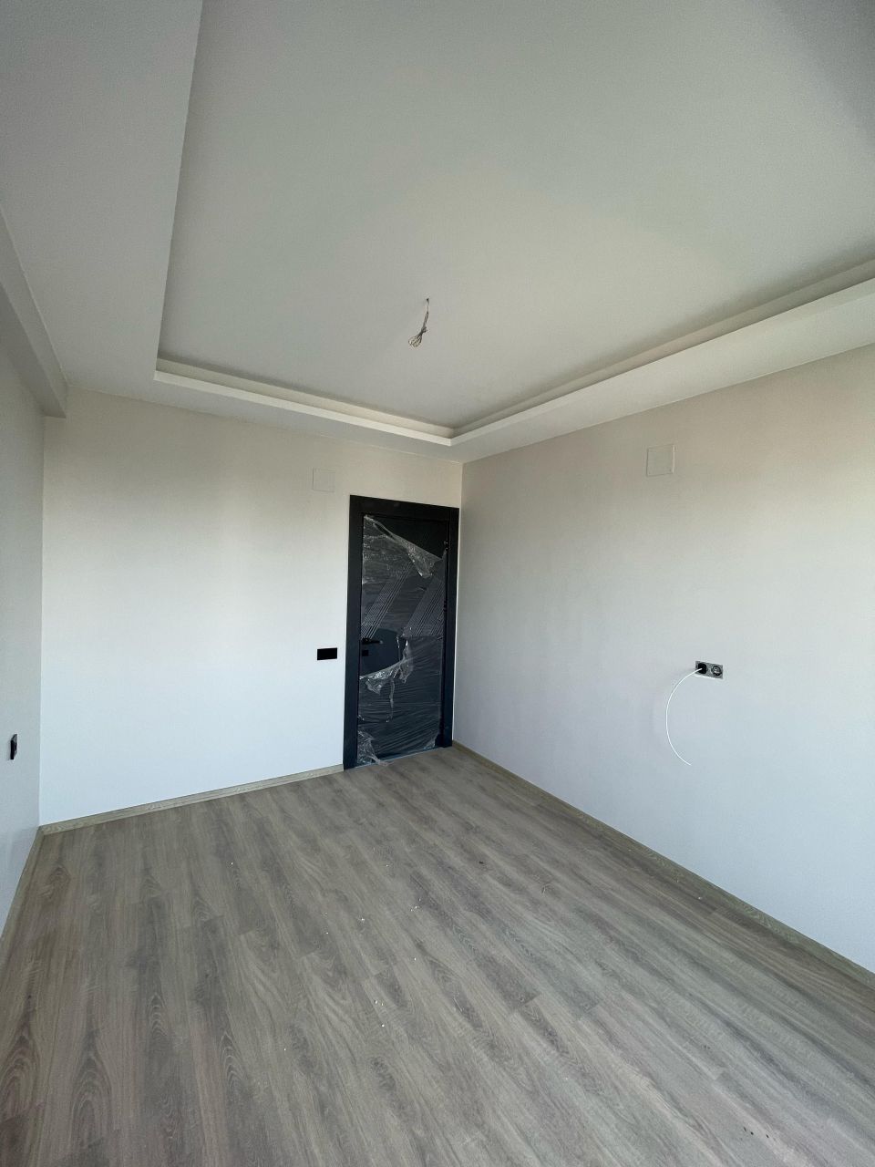 Piso en Mersin, Turquia, 70 m² - imagen 3