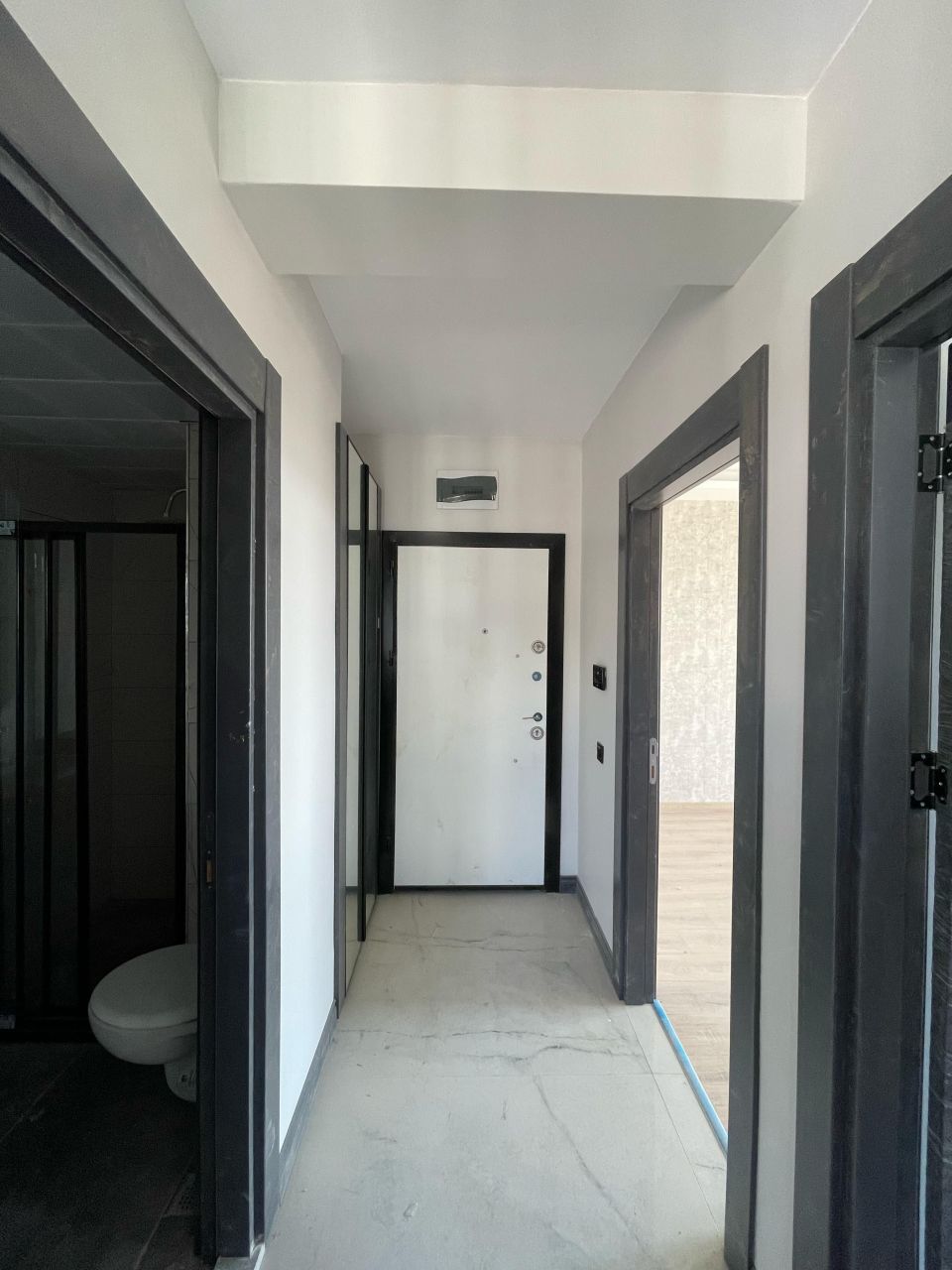 Piso en Mersin, Turquia, 70 m² - imagen 8