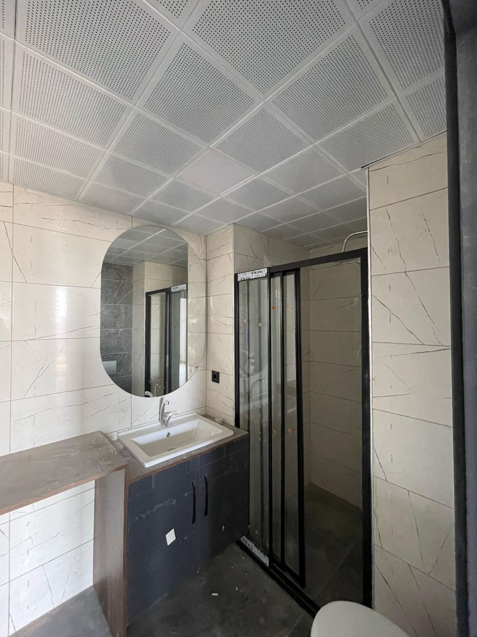 Piso en Mersin, Turquia, 70 m² - imagen 5