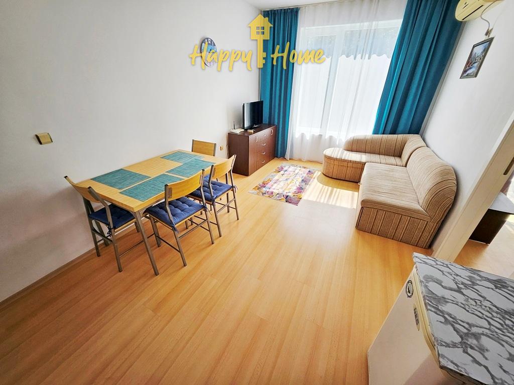 Piso en Sunny Beach, Bulgaria, 50 m² - imagen 1