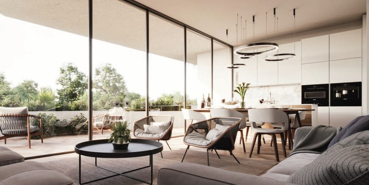 Apartamento en Pafos, Chipre, 62 m² - imagen 6