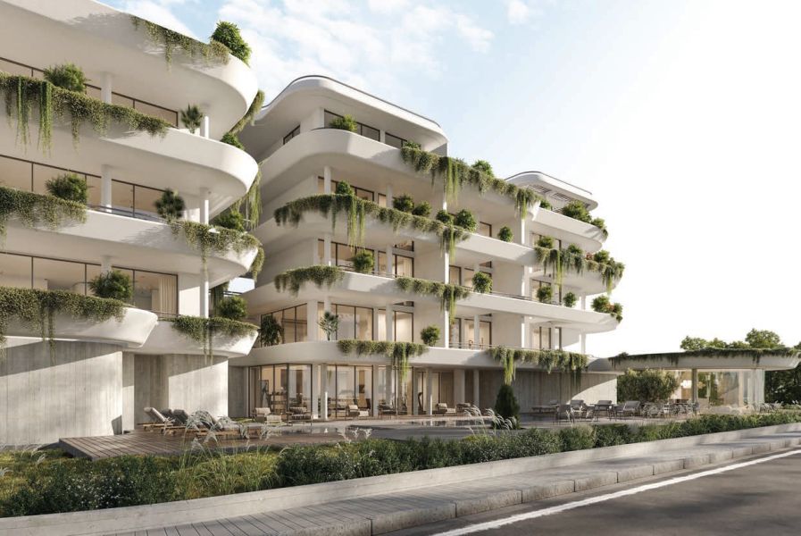 Apartamento en Pafos, Chipre, 62 m² - imagen 4