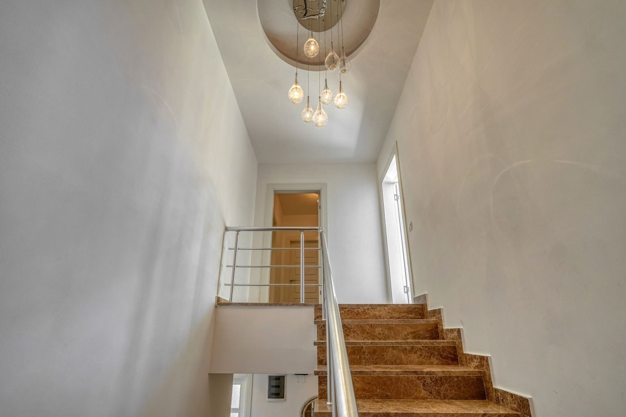 Ático en Alanya, Turquia, 230 m² - imagen 13