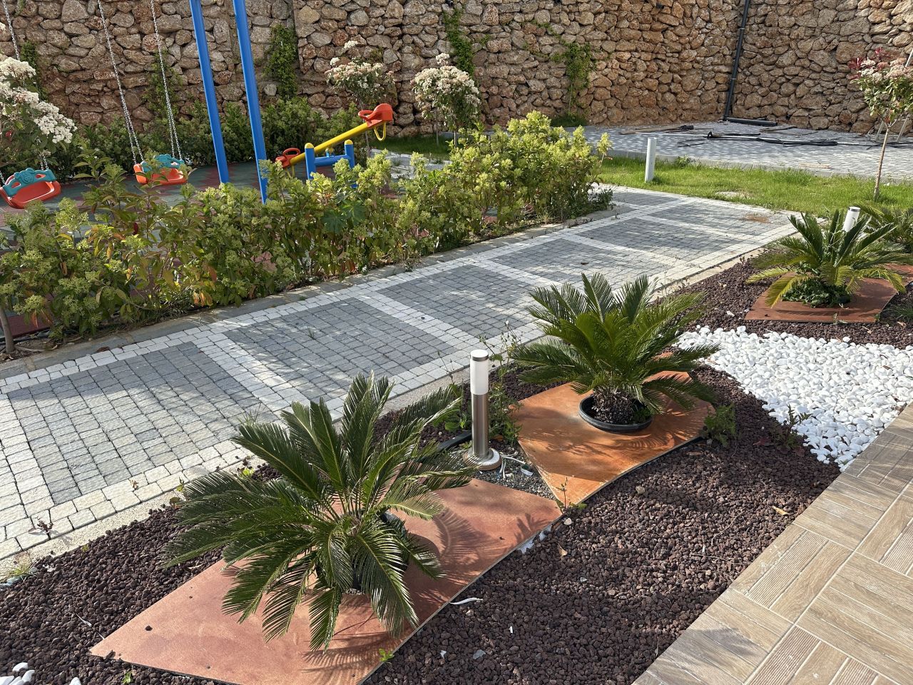 Appartamenti a Alanya, Turchia, 58 m² - foto 8