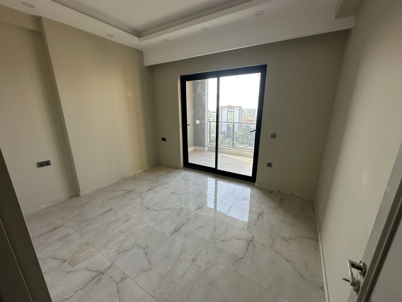 Appartamenti a Alanya, Turchia, 58 m² - foto 10