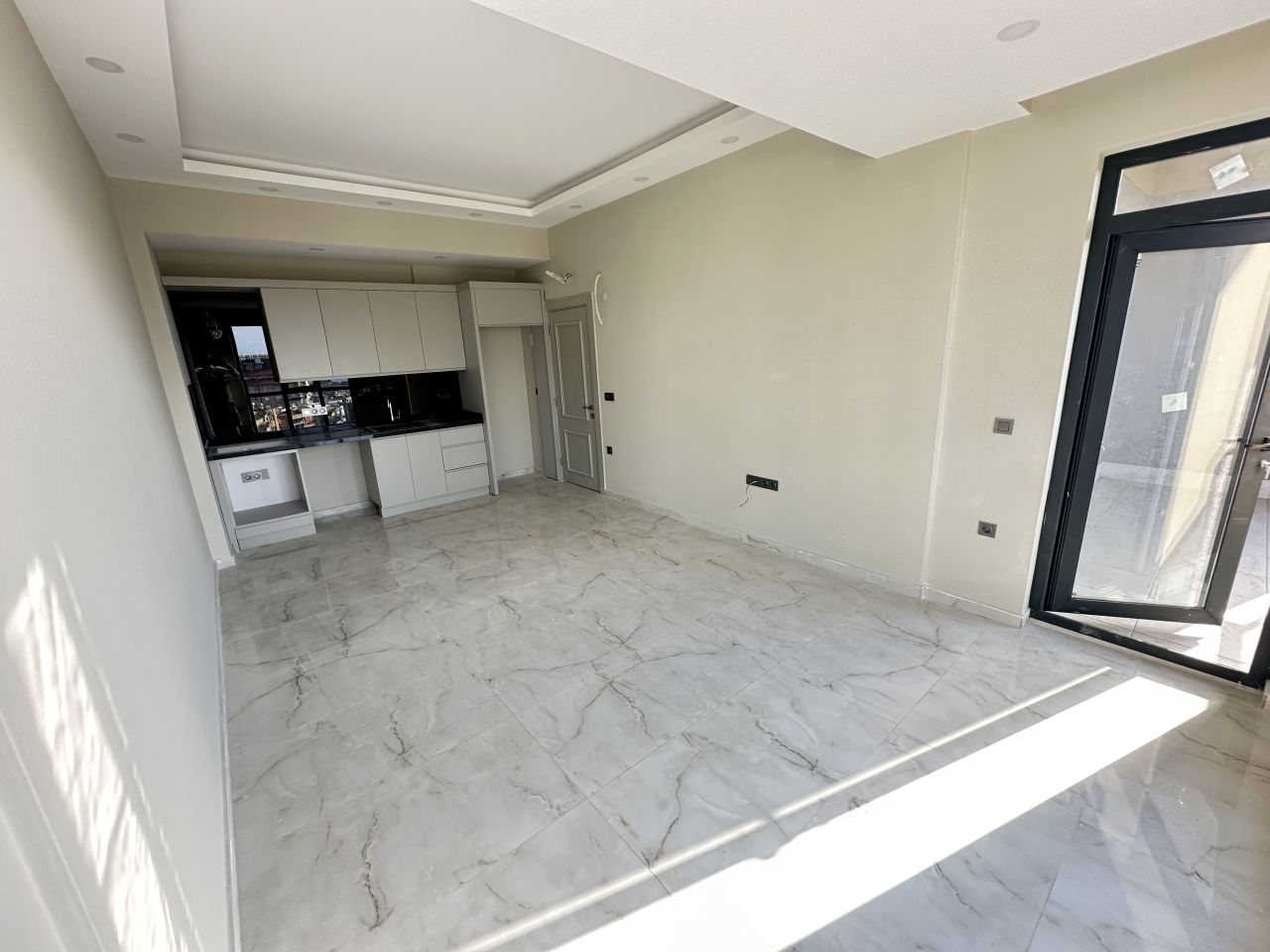 Appartamenti a Alanya, Turchia, 58 m² - foto 13