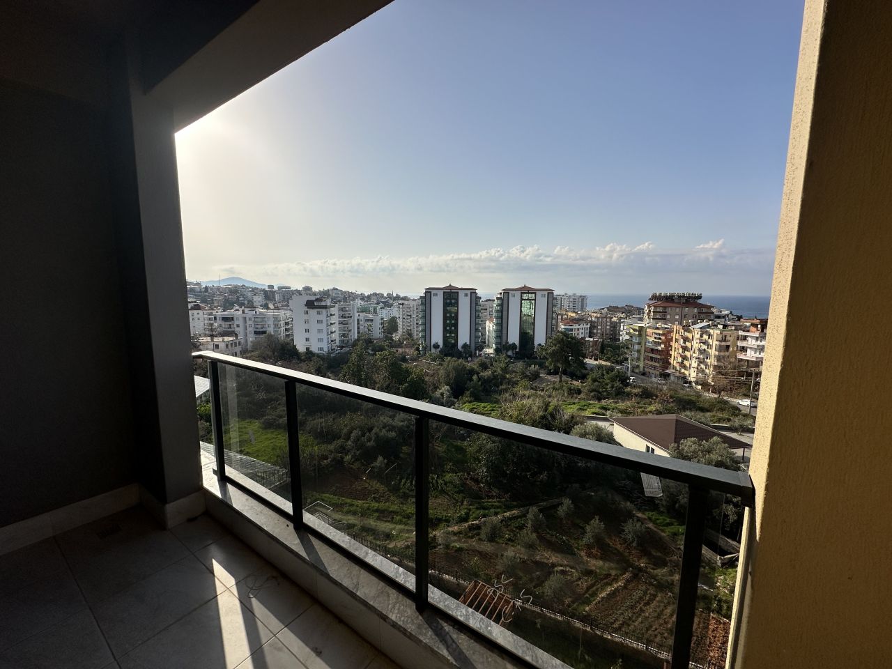 Appartamenti a Alanya, Turchia, 58 m² - foto 15