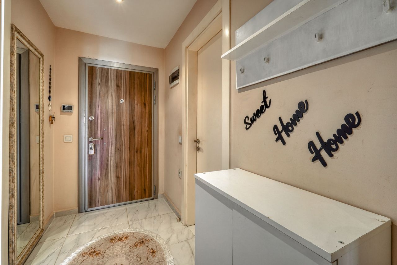 Appartamento a Kestel, Turchia, 80 m² - foto 11