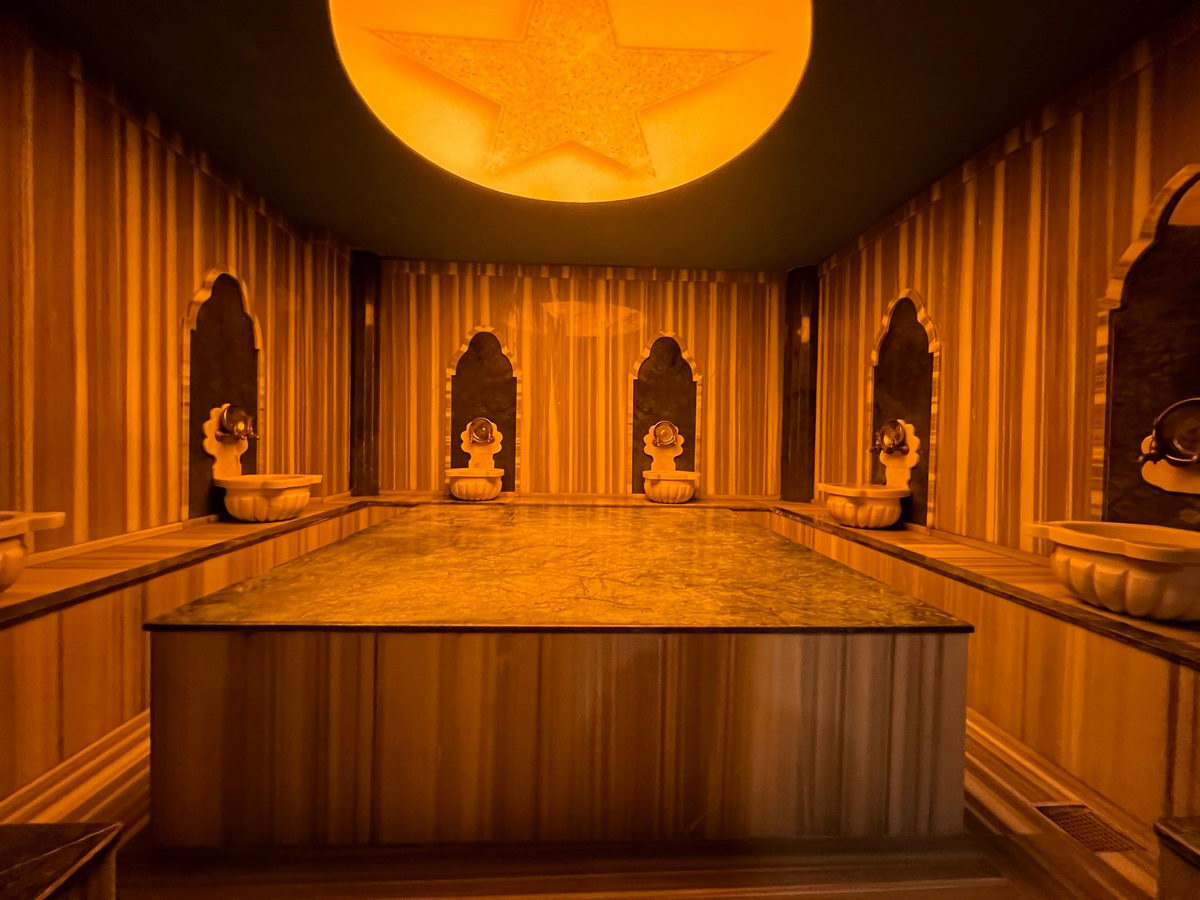 Wohnung in Alanya, Türkei, 45 m² - Foto 7