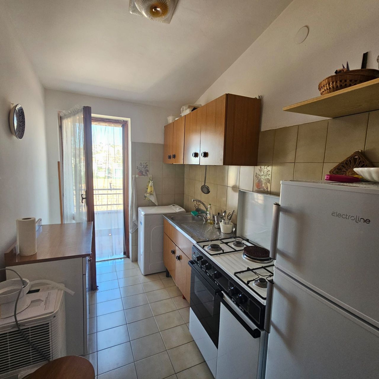Appartement à Scalea, Italie, 60 m² - image 3