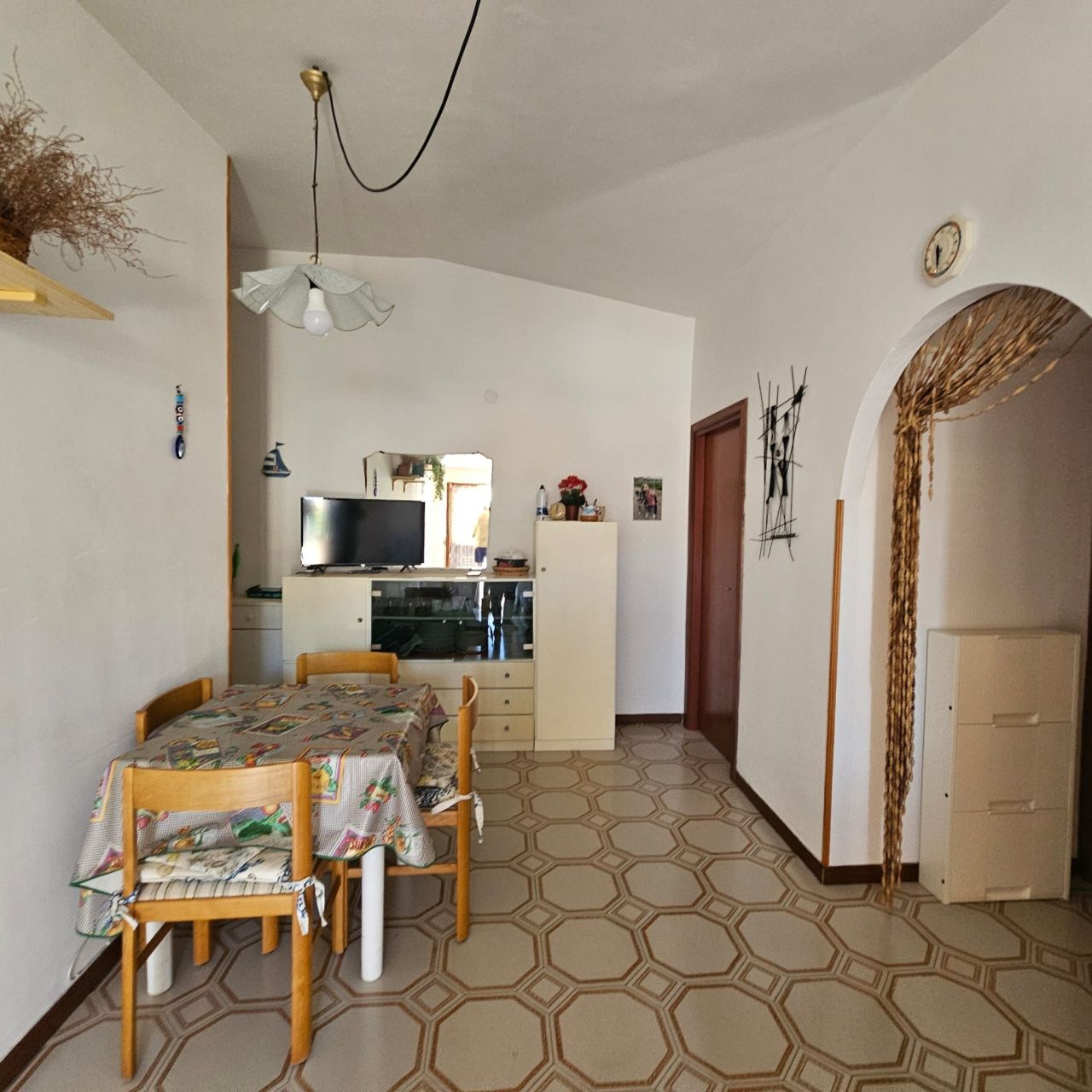Appartement à Scalea, Italie, 60 m² - image 5