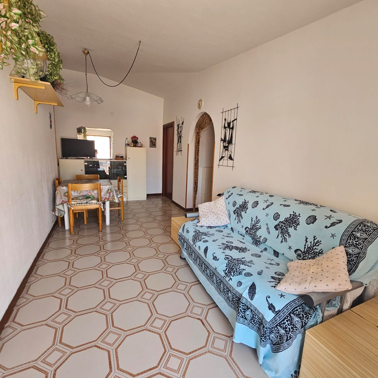 Appartement à Scalea, Italie, 60 m² - image 6