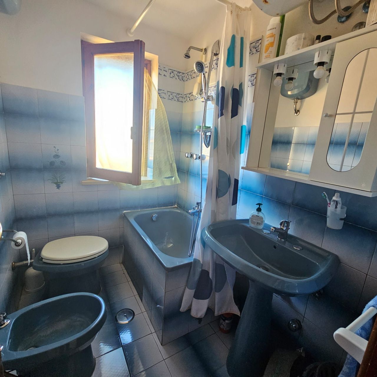 Appartement à Scalea, Italie, 60 m² - image 10