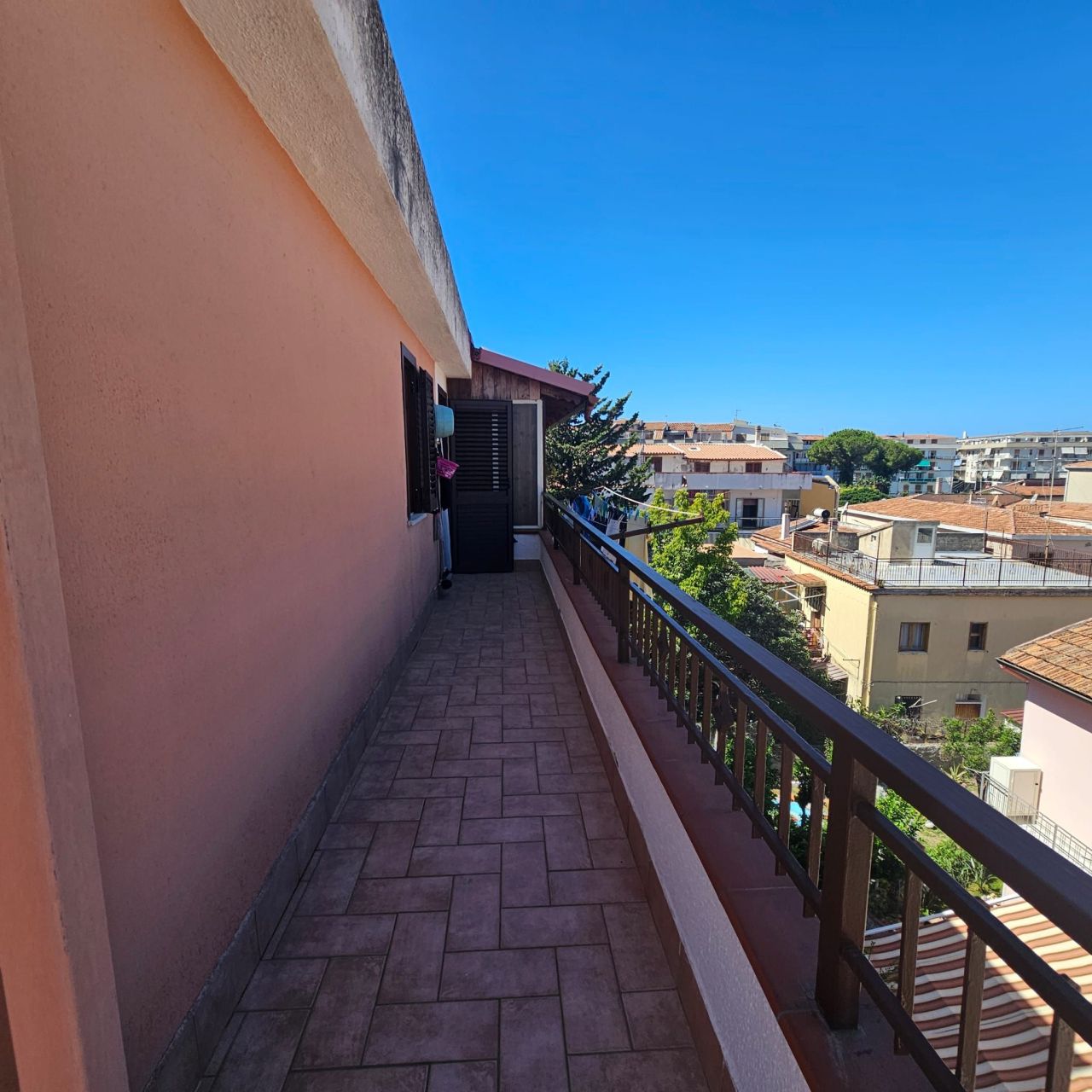 Appartement à Scalea, Italie, 60 m² - image 12