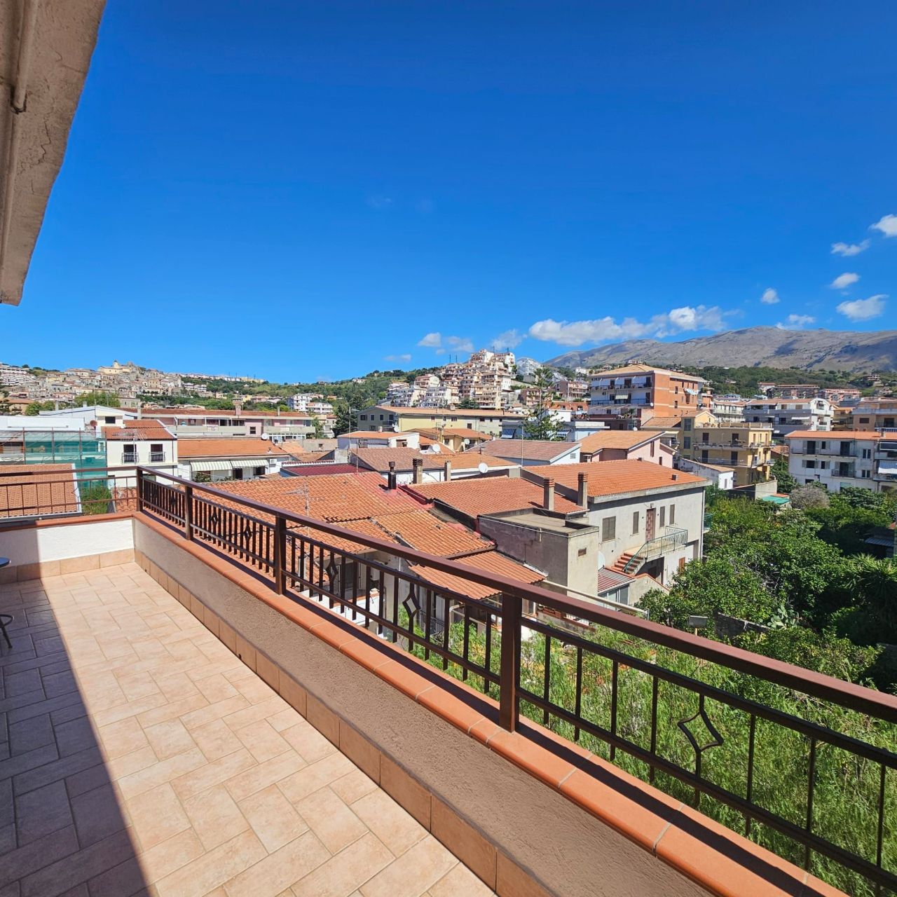 Appartement à Scalea, Italie, 60 m² - image 13