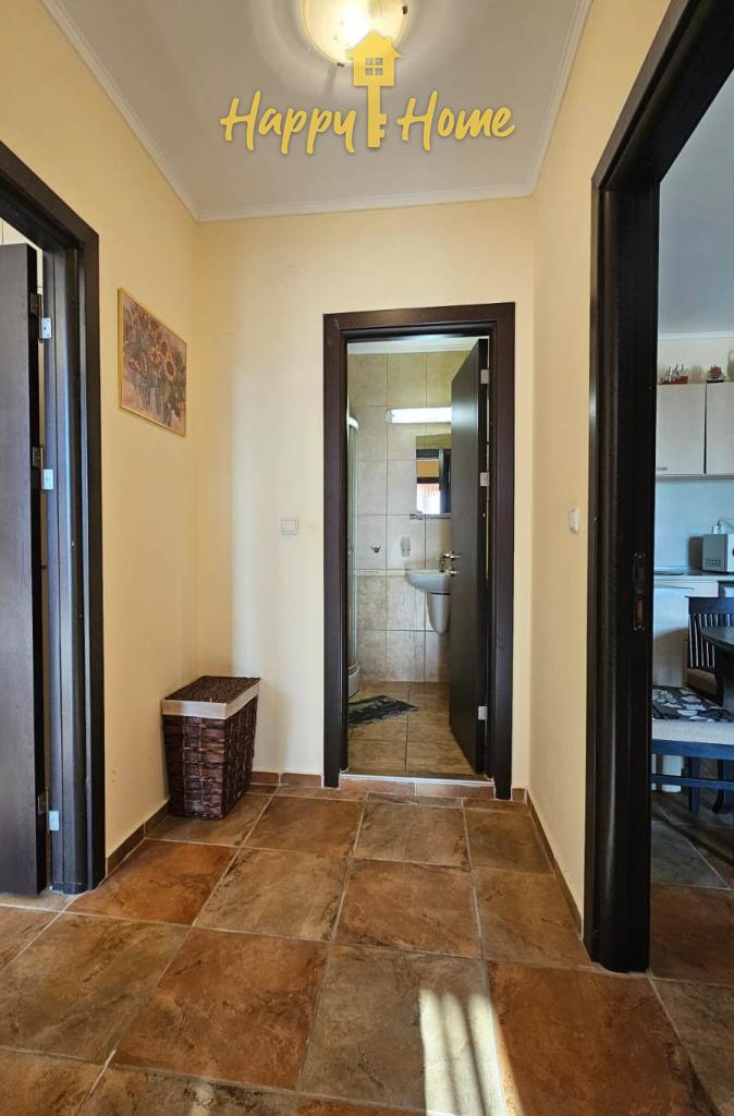 Appartamento a Nesebăr, Bulgaria, 82.5 m² - foto 8