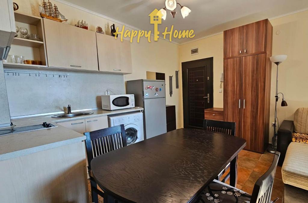 Appartamento a Nesebăr, Bulgaria, 82.5 m² - foto 4