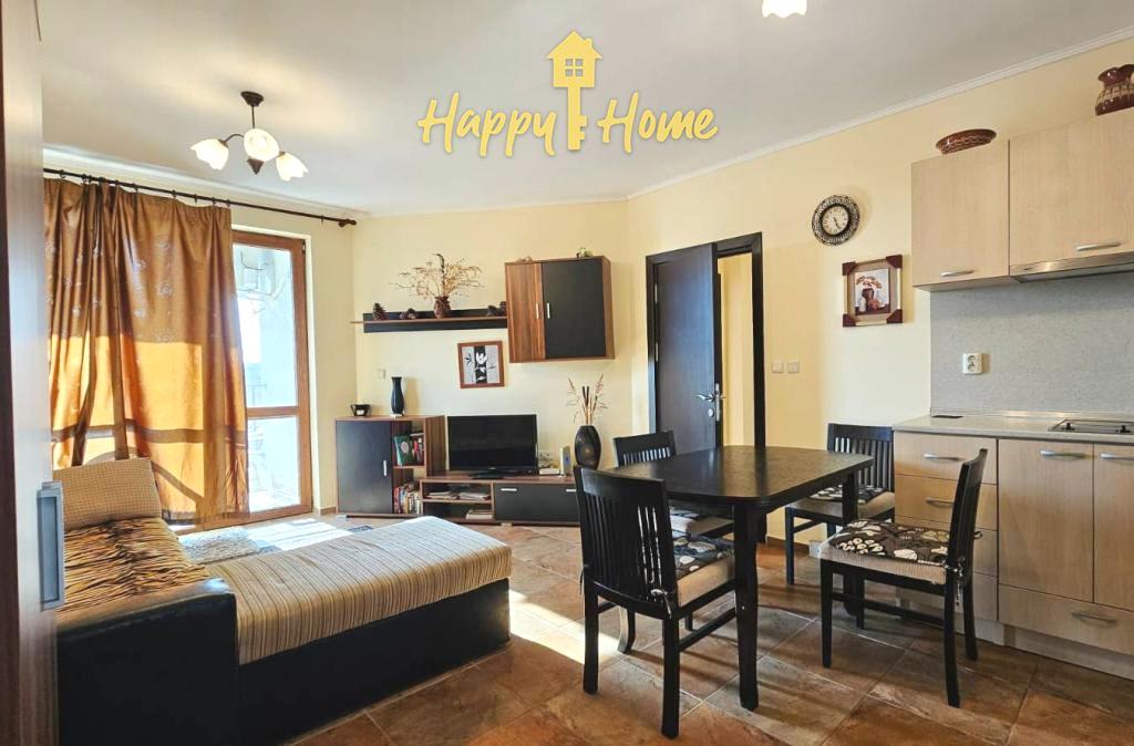 Appartamento a Nesebăr, Bulgaria, 82.5 m² - foto 2