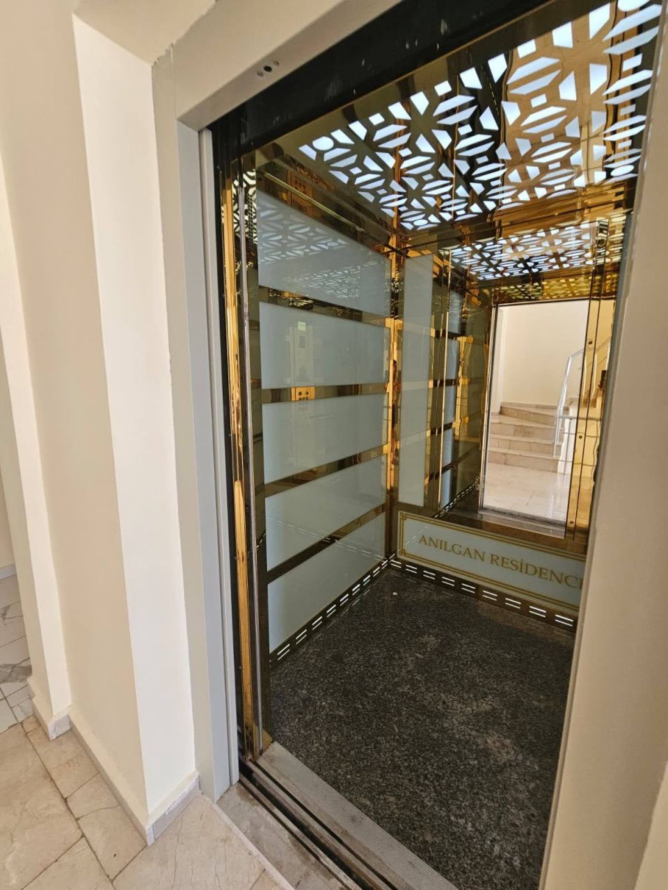 Appartement à Alanya, Turquie, 60 m² - image 4