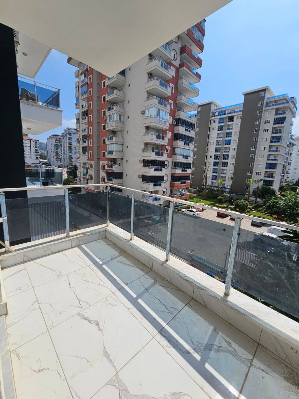 Appartement à Alanya, Turquie, 60 m² - image 10