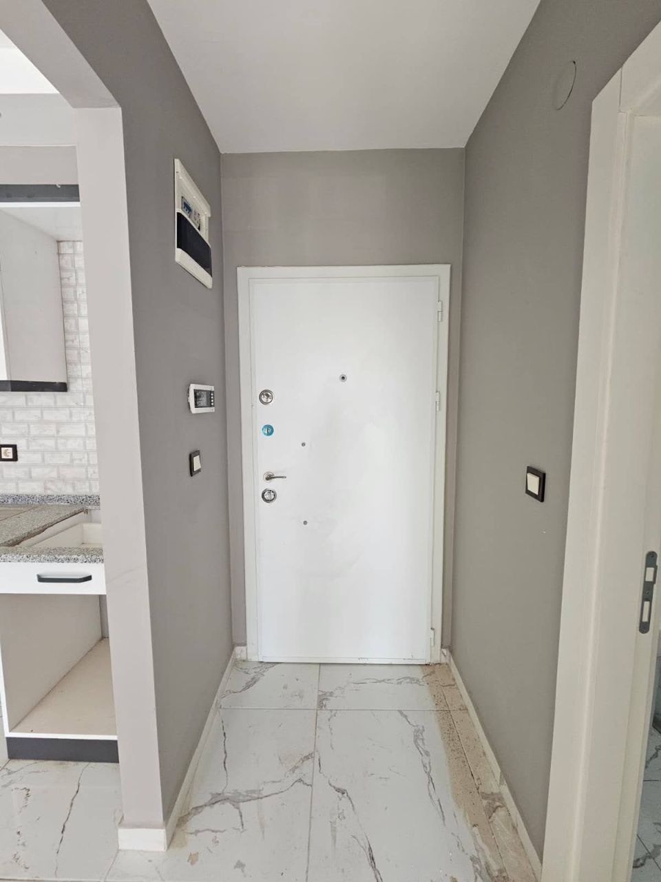 Appartement à Alanya, Turquie, 60 m² - image 6