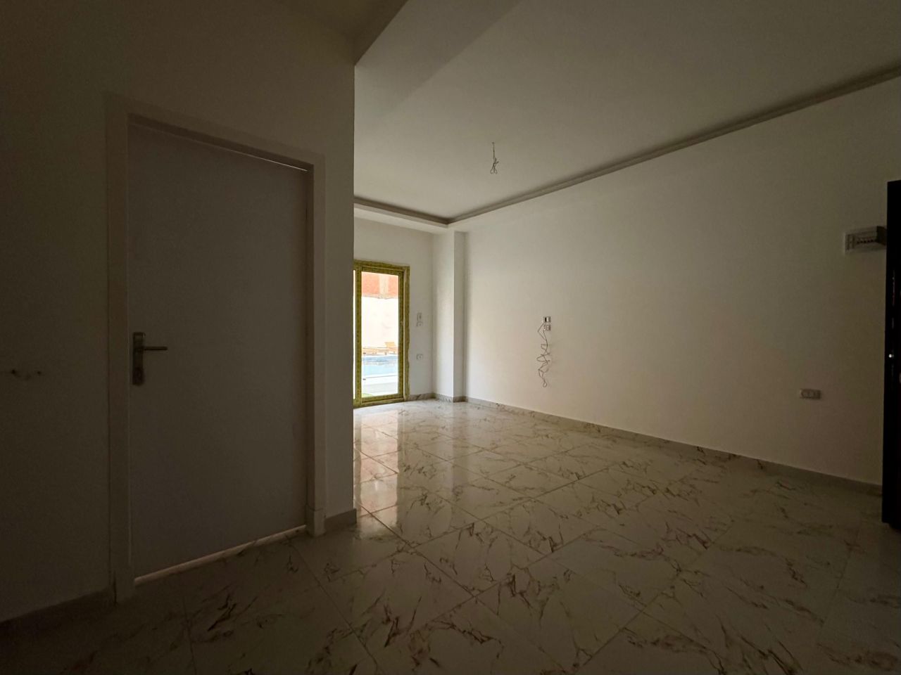 Wohnung in Hurghada, Ägypten, 55 m² - Foto 4