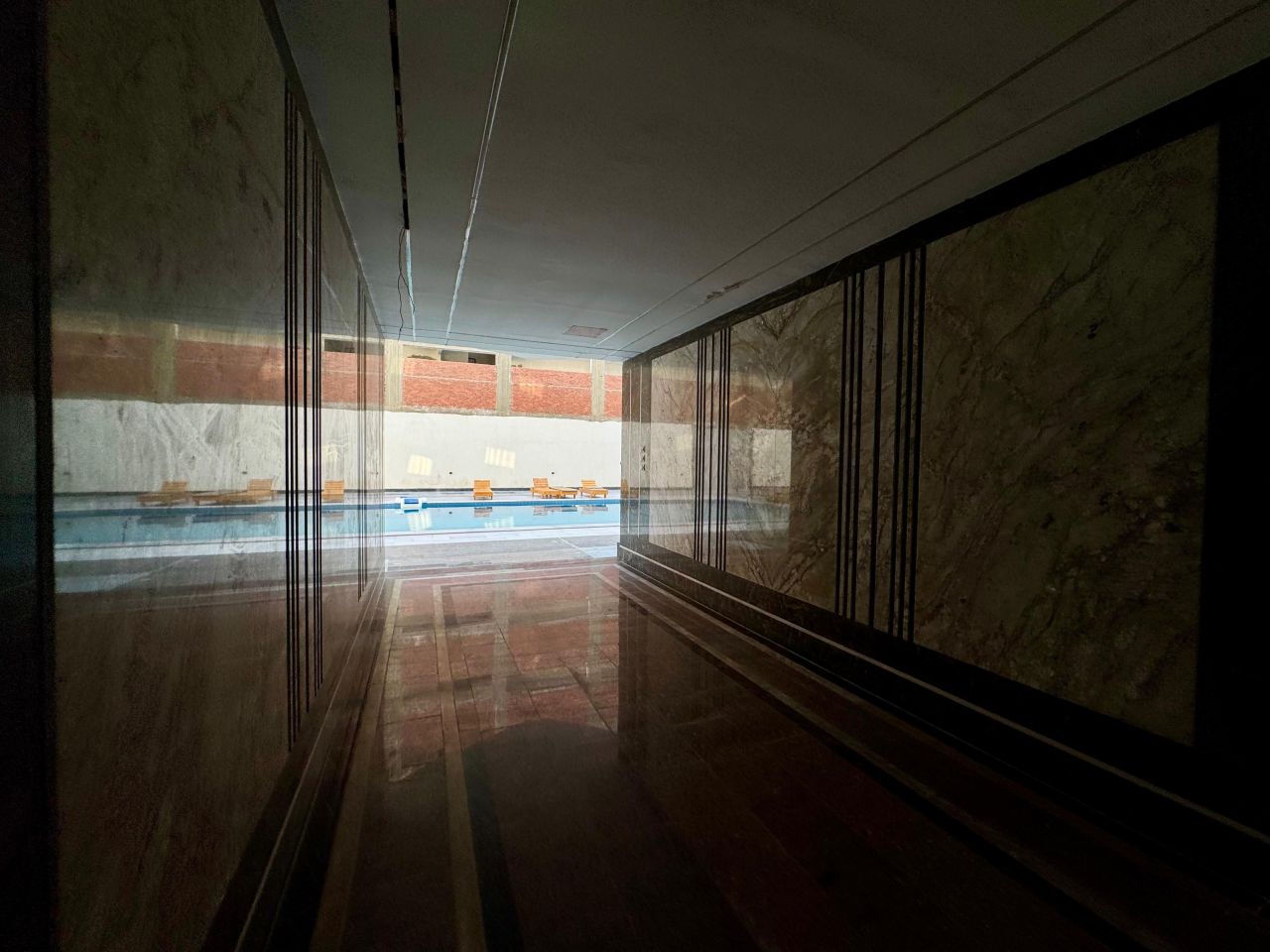 Wohnung in Hurghada, Ägypten, 55 m² - Foto 10