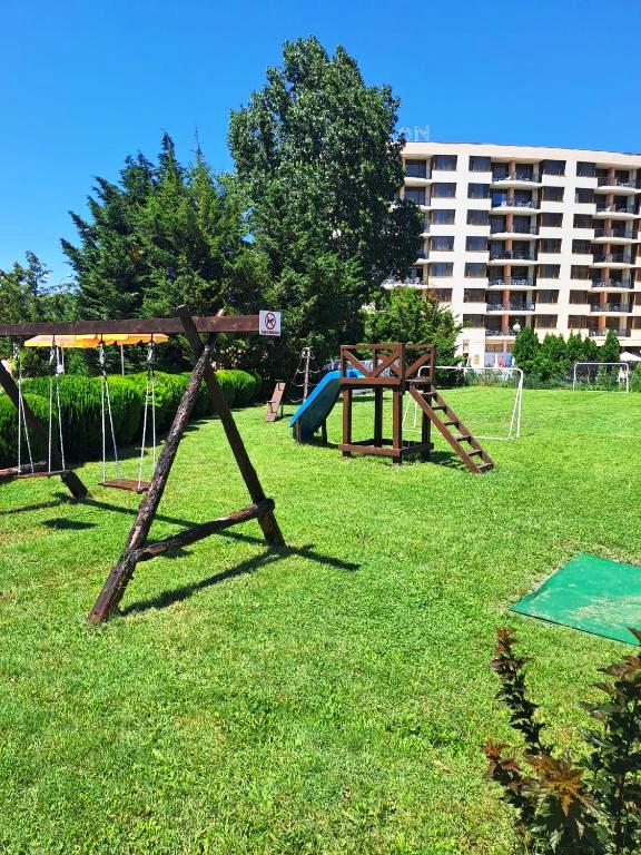 Appartamento a Spiaggia assolata, Bulgaria, 58 m² - foto 14