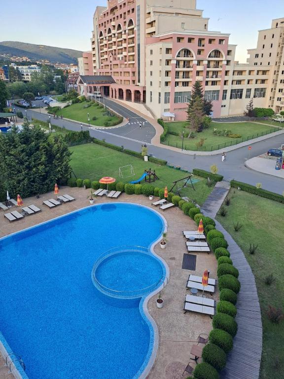 Appartamento a Spiaggia assolata, Bulgaria, 58 m² - foto 11