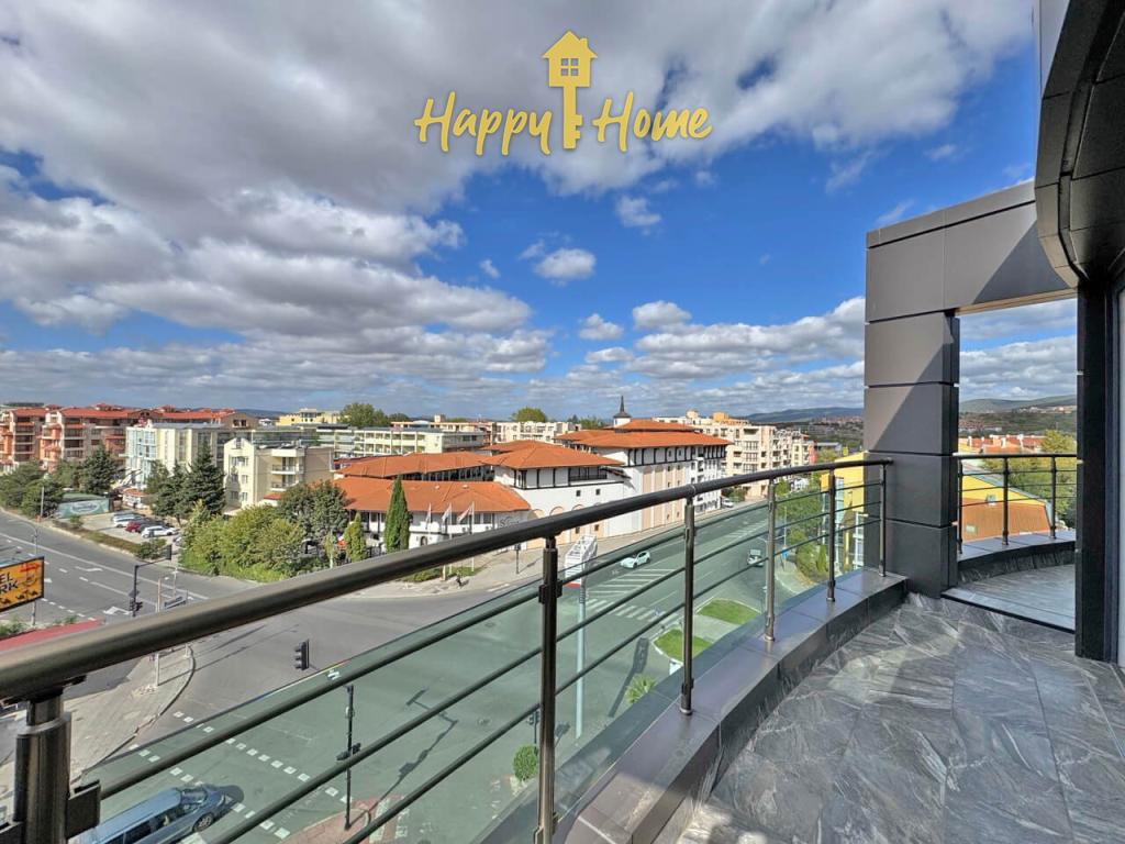 Appartamento a Spiaggia assolata, Bulgaria, 58 m² - foto 6