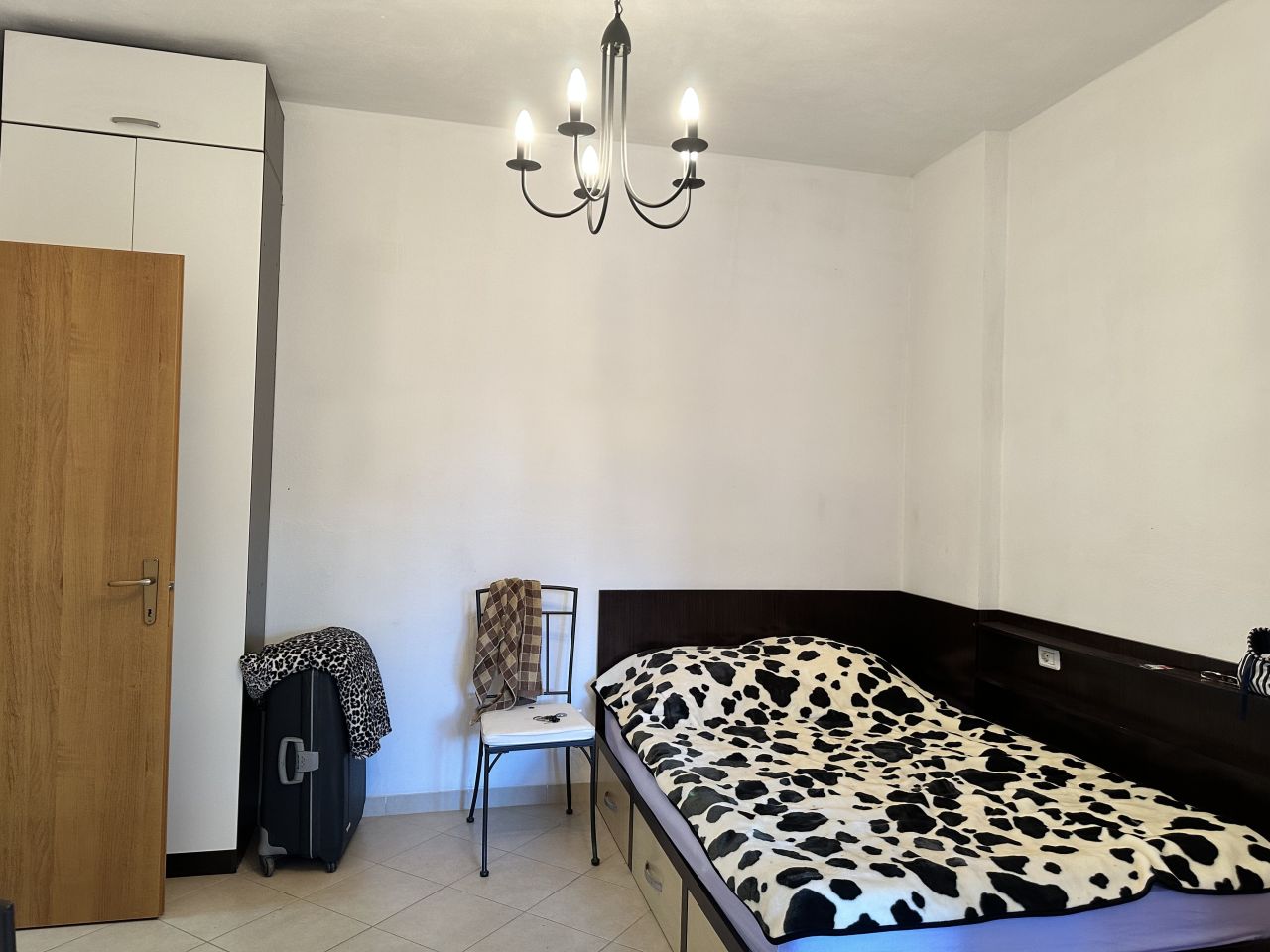 Studio in Durres, Albania, 37 m² - picture 1
