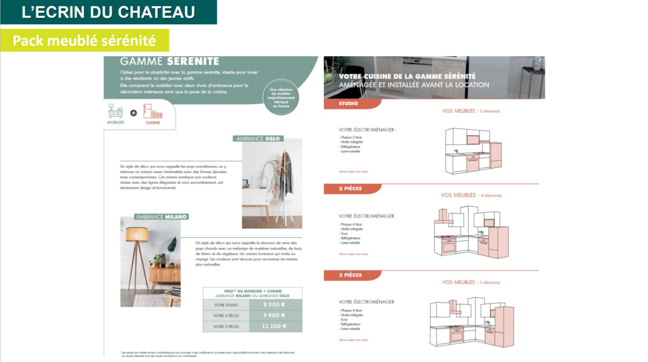 Wohnung in Ile de France, Frankreich, 103 m² - Foto 12