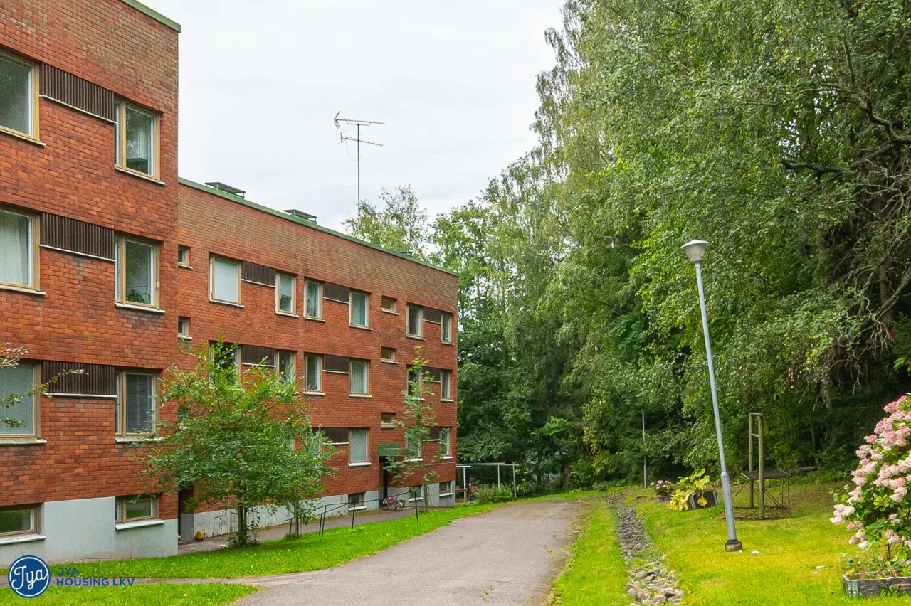 Appartement à Vantaa, Finlande, 28 m² - image 1