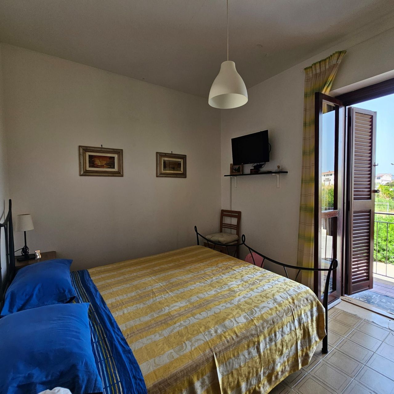 Piso en Santa Maria del Cedro, Italia, 75 m² - imagen 7