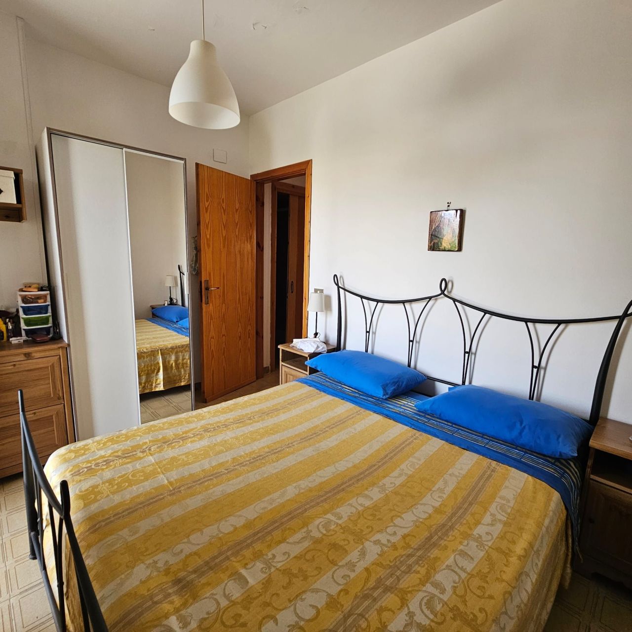 Piso en Santa Maria del Cedro, Italia, 75 m² - imagen 9