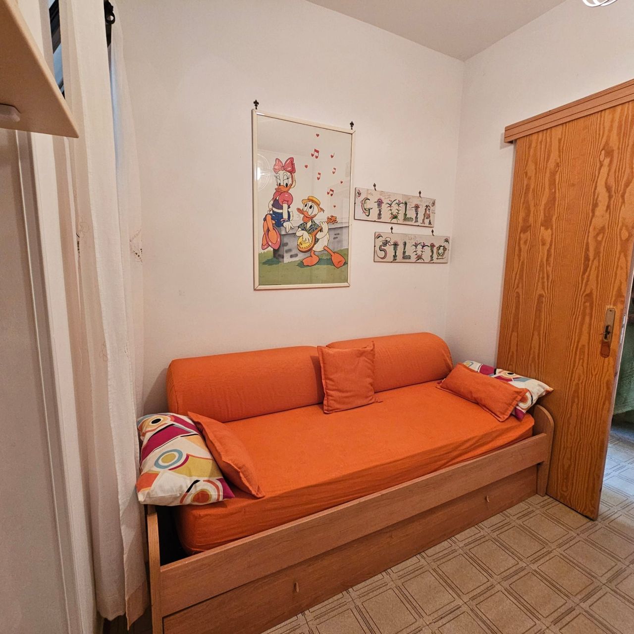 Piso en Santa Maria del Cedro, Italia, 75 m² - imagen 11