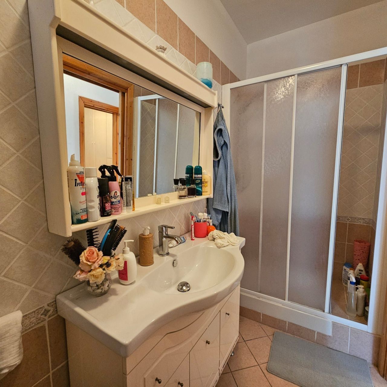 Piso en Santa Maria del Cedro, Italia, 75 m² - imagen 14