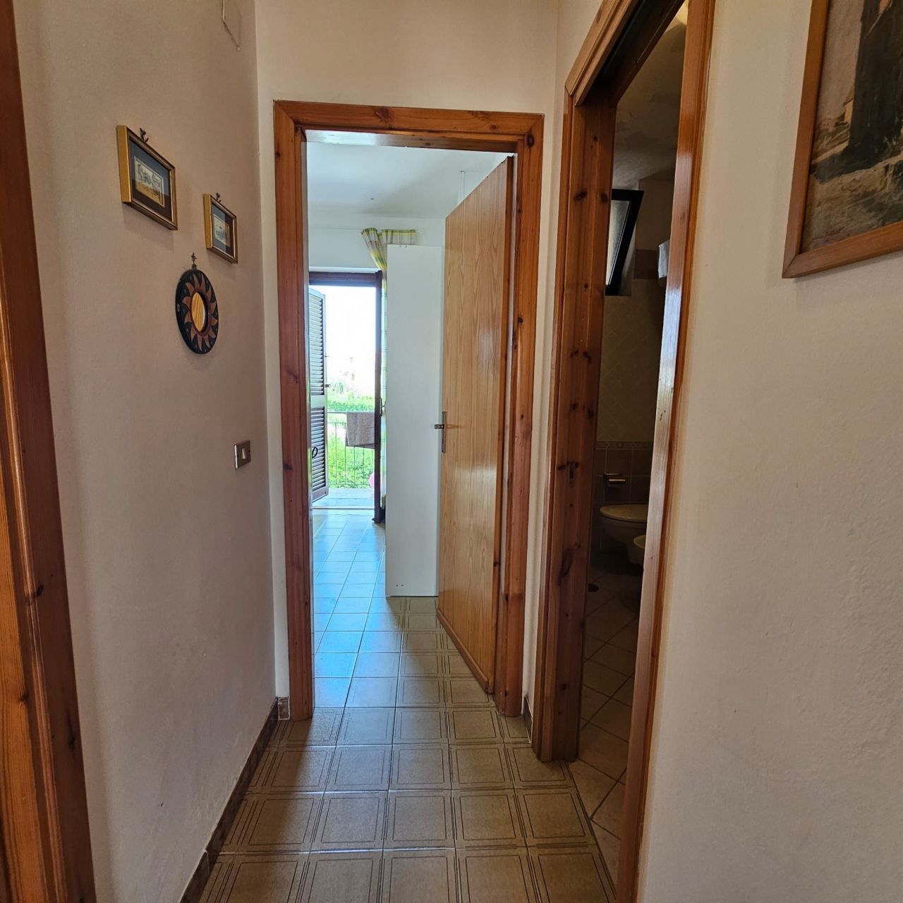 Piso en Santa Maria del Cedro, Italia, 75 m² - imagen 10