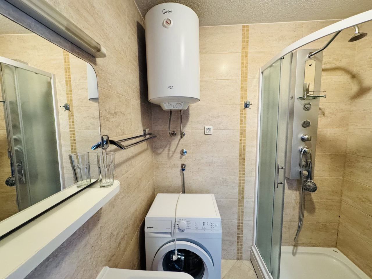 Appartement à Budva, Monténégro, 40 m² - image 6