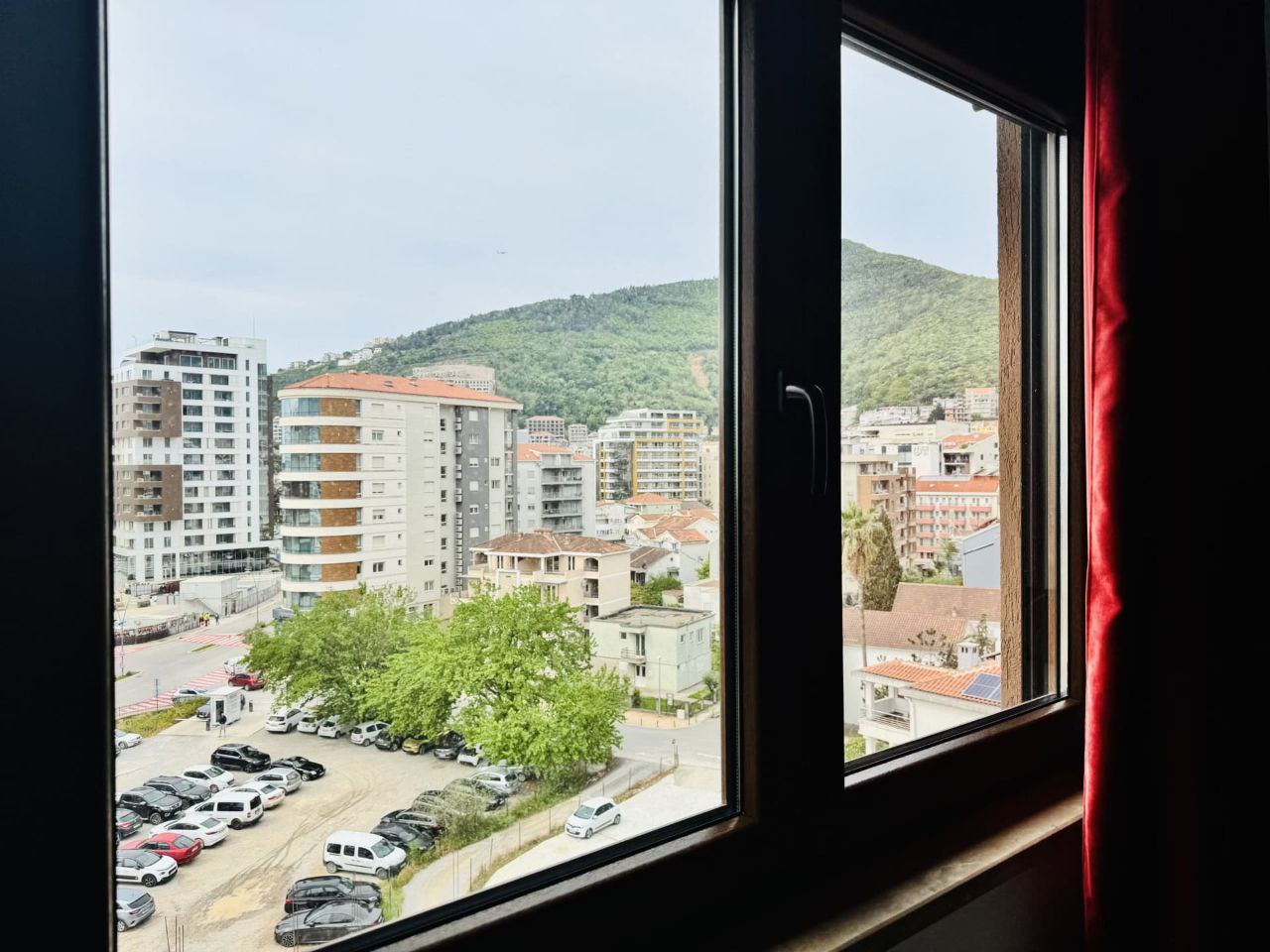 Appartement à Budva, Monténégro, 40 m² - image 8