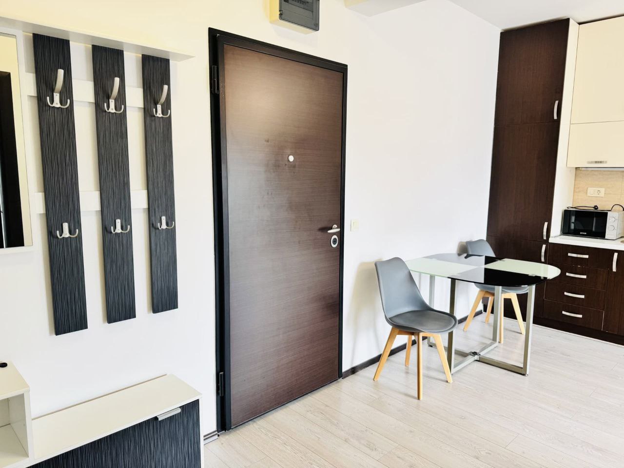 Appartement à Budva, Monténégro, 40 m² - image 5