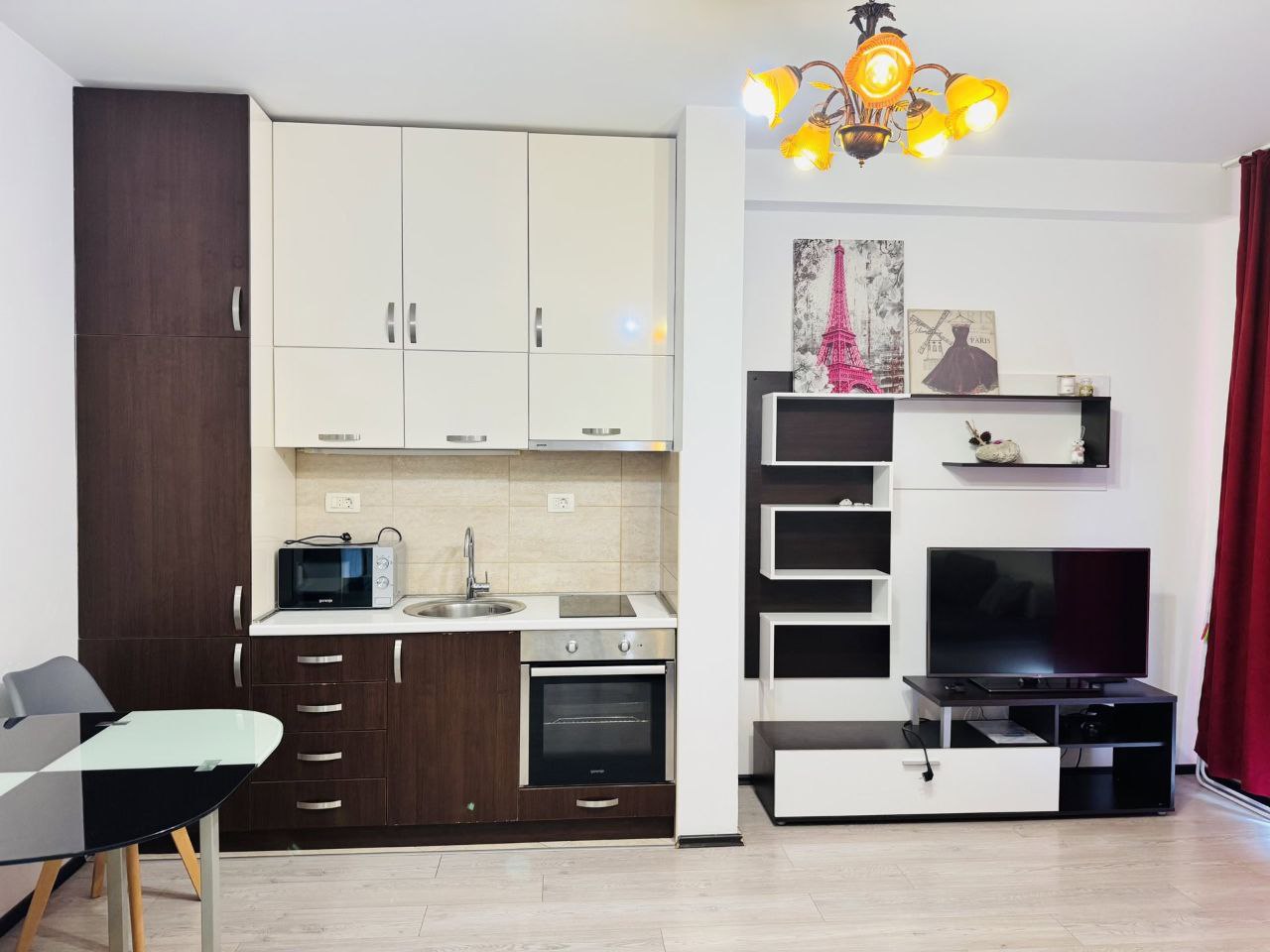 Appartement à Budva, Monténégro, 40 m² - image 3