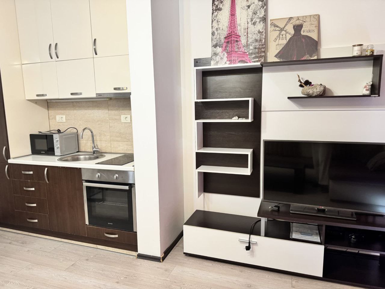 Appartement à Budva, Monténégro, 40 m² - image 10