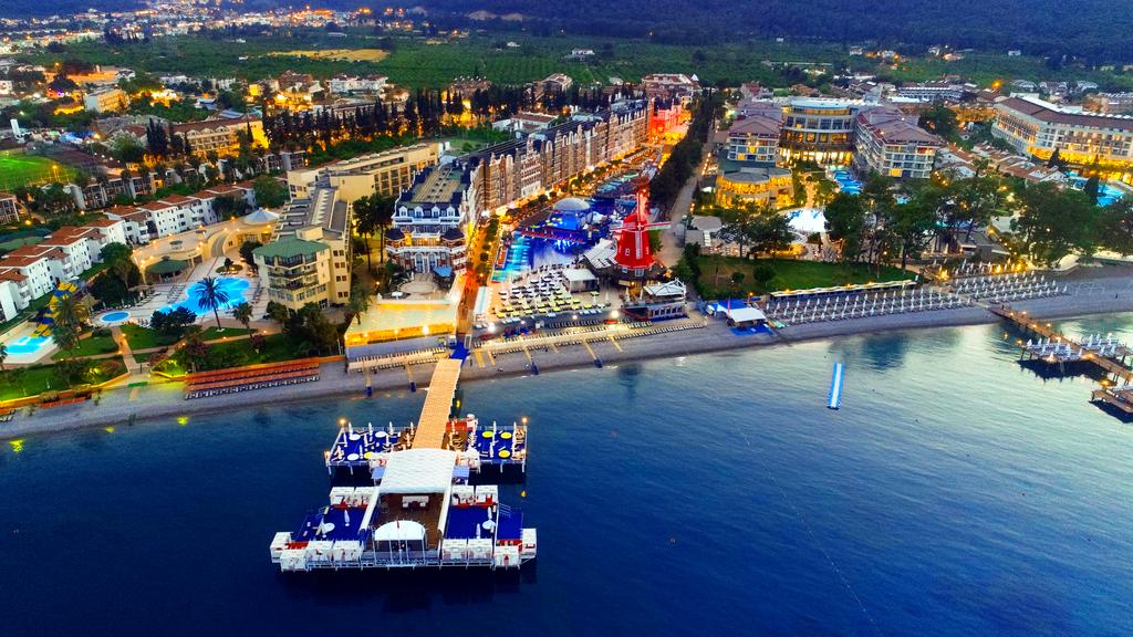 Hotel in Kemer, Turkey, 22 000 m² - picture 4