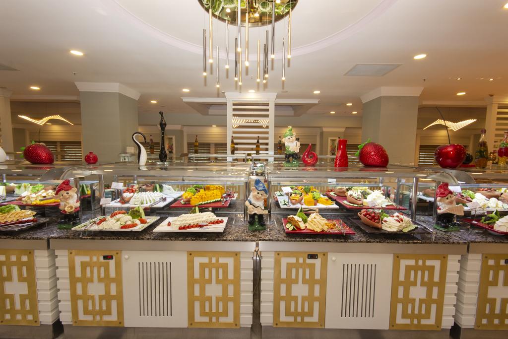 Hotel in Kemer, Turkey, 22 000 m² - picture 5