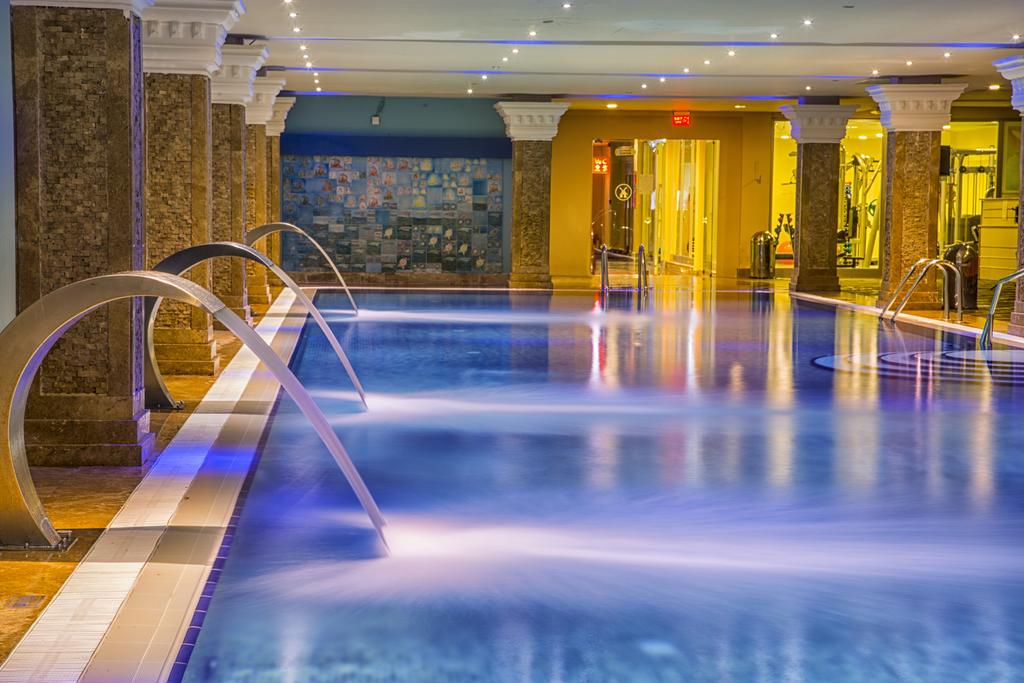 Hotel in Kemer, Turkey, 22 000 m² - picture 2